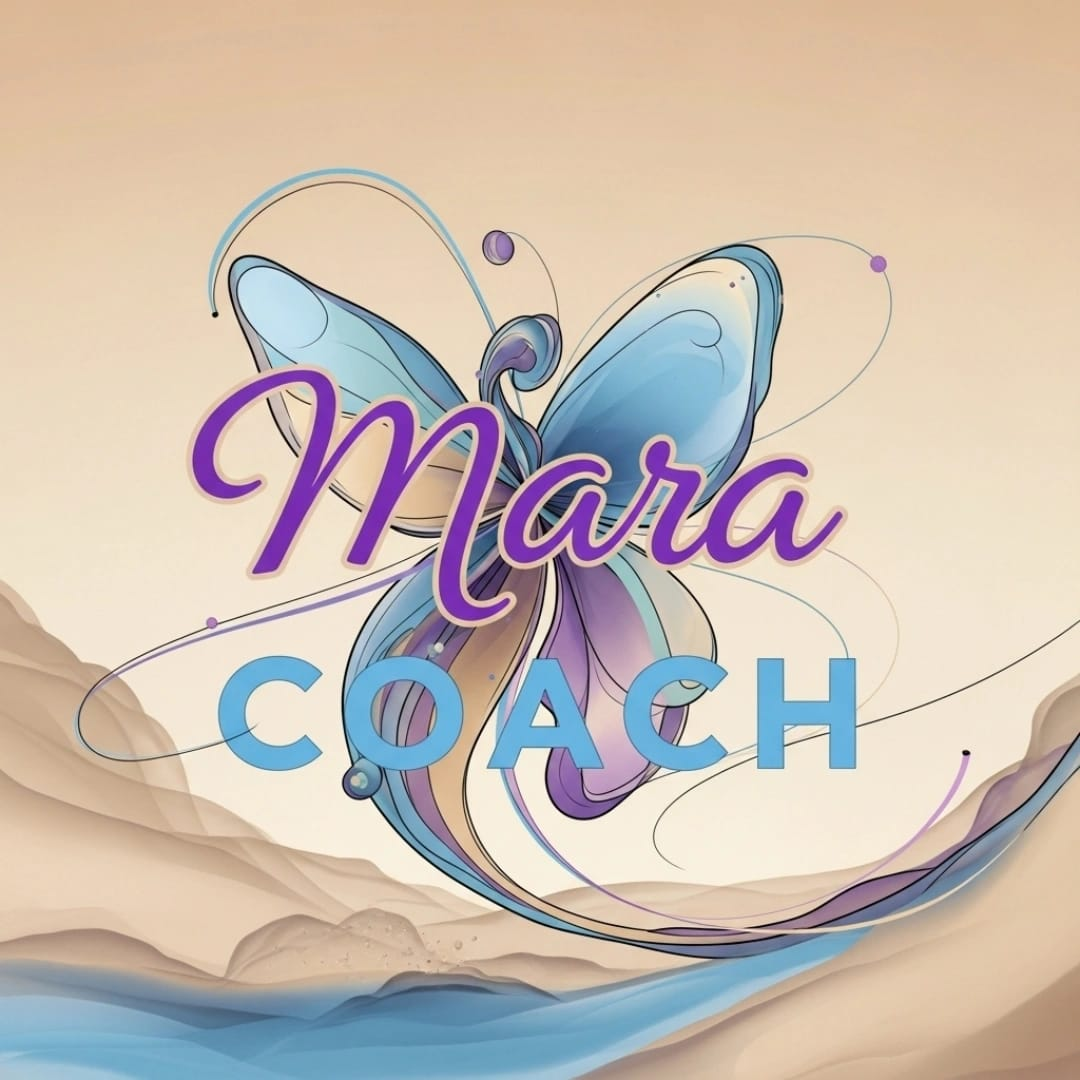 Logotipo Oficial Mara González