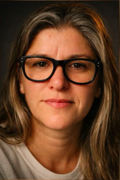 Sonia Marina Domínguez — Terapeuta Holística